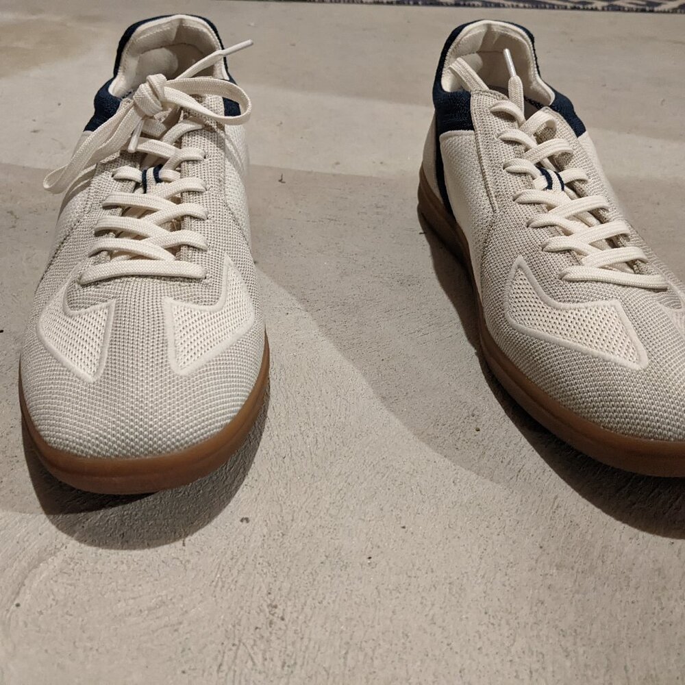 Rothy's RS01 Sneaker